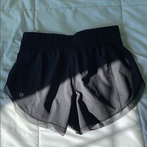 Lululemon anew shorts